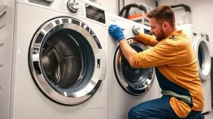 Washer & Dryer Repair